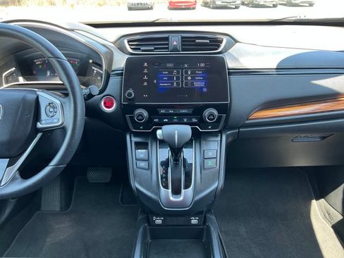 Used 2022 Honda CR-V EX image 19