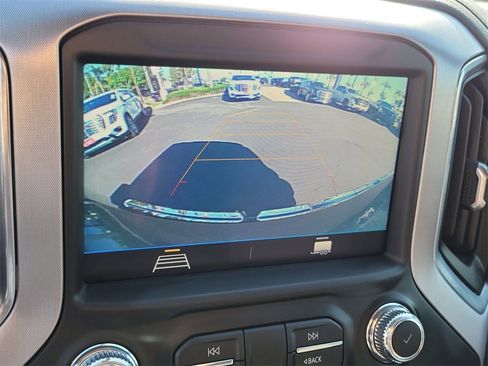 Used 2021 GMC Sierra 1500 Elevation w/ X31 Off-Road Package image 14