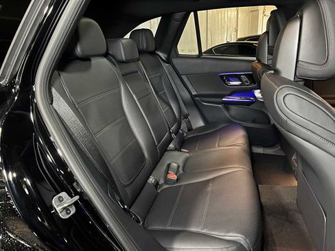 New 2026 Mercedes-Benz GLC 300 4MATIC image 13
