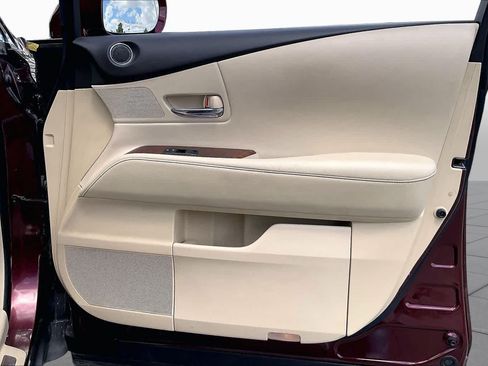Used 2013 Lexus RX 450h AWD w/ Navigation Pkg image 20
