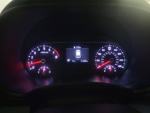 Used 2021 Kia Soul LX FWD image 23