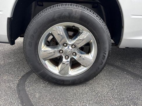 Used 2013 RAM 1500 Big Horn AWD/4WD image 11