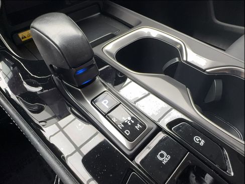 Used 2025 Lexus NX 250 FWD w/ Cold Area Package image 41
