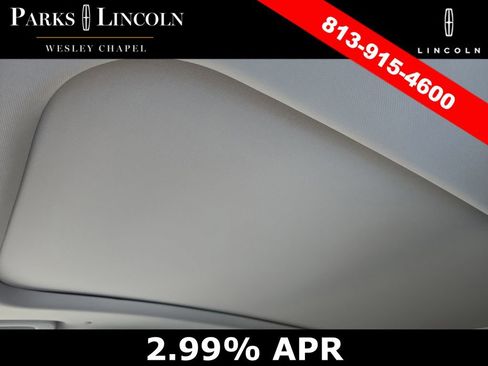 Certified 2021 Lincoln Aviator Reserve w/ Elements Package Plus AWD/4WD image 23