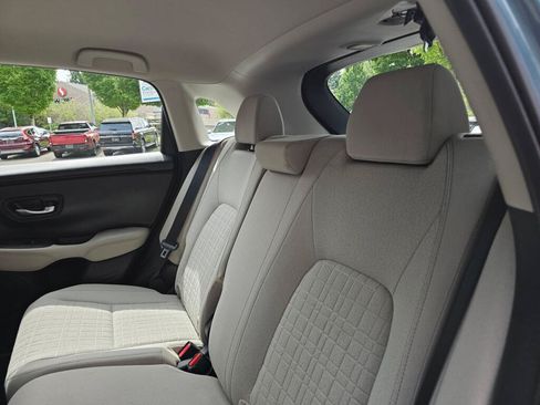 Used 2024 Honda HR-V LX image 18
