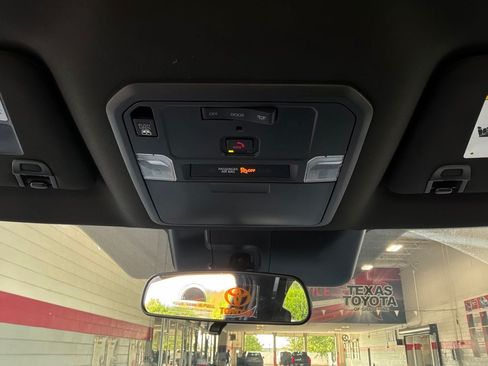 New 2026 Toyota Tundra SR5 RWD image 15