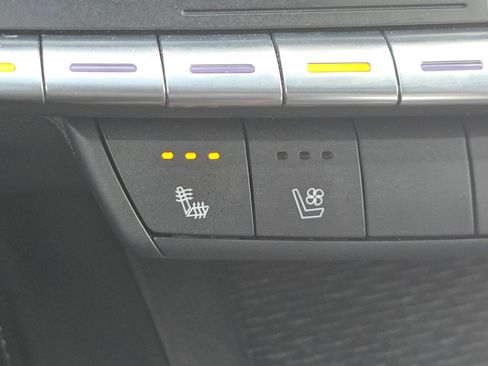 Used 2024 Cadillac CT4 Premium Luxury w/ Climate Package image 22