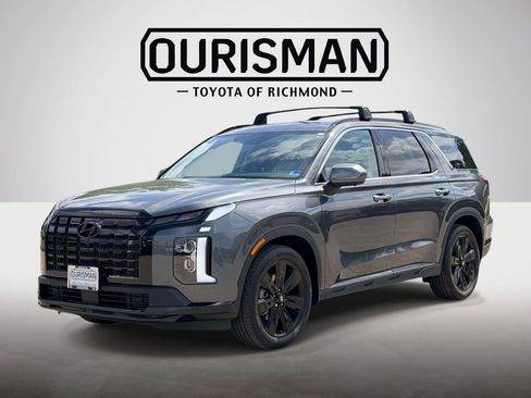 Used 2025 Hyundai Palisade XRT AWD/4WD image 24
