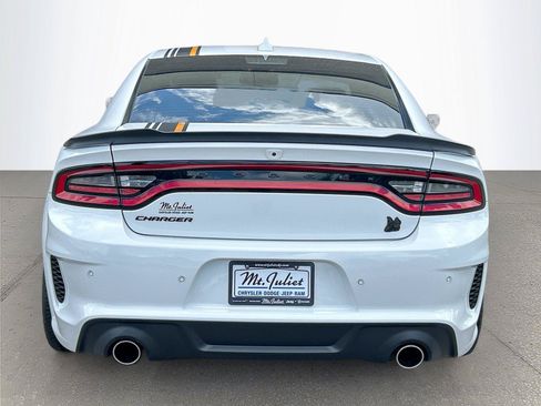 Used 2023 Dodge Charger Scat Pack RWD image 5