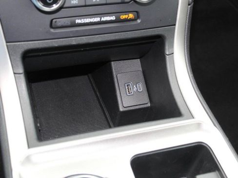Used 2024 Ford Edge SEL image 38
