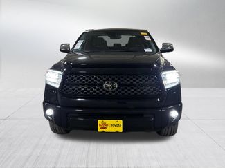 Used 2019 Toyota Tundra Platinum video 2