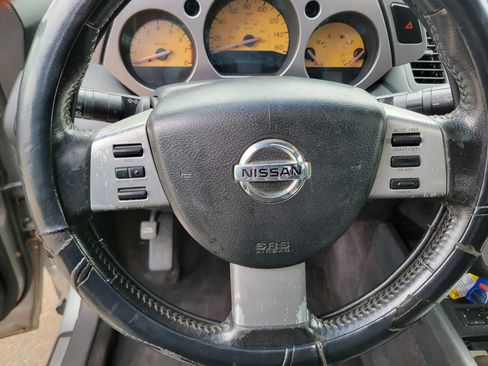Used 2004 Nissan Murano SE w/ (TRG) Se Touring Pkg AWD/4WD image 33