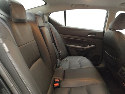 Used 2021 Nissan Altima 2.5 Platinum AWD/4WD image 19