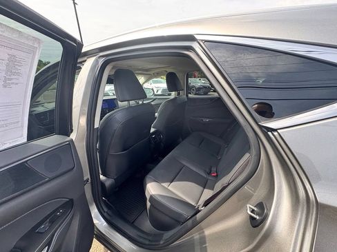 Used 2024 Lexus NX 350h AWD w/ Vision Package image 7