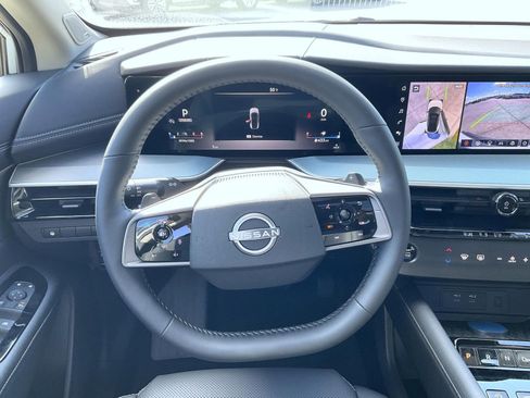 New 2026 Nissan Murano SL AWD/4WD image 11