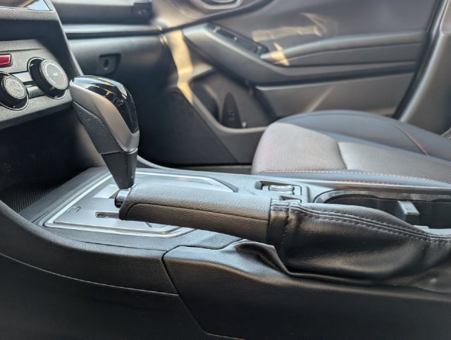 Used 2019 Subaru Crosstrek 2.0i Premium w/ Eyesight System AWD/4WD image 17