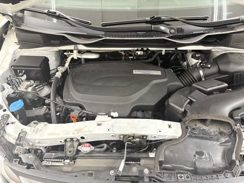 Used 2020 Honda Odyssey EX image 9