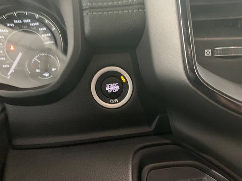 Used 2022 RAM 1500 Rebel w/ G/T Package AWD/4WD image 28