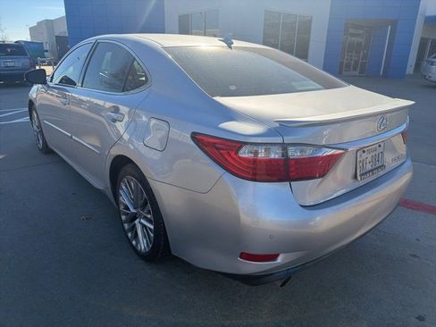 Used 2013 Lexus ES 350 image 4