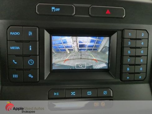 Used 2022 Ford F350 XL w/ STX Appearance Package image 16