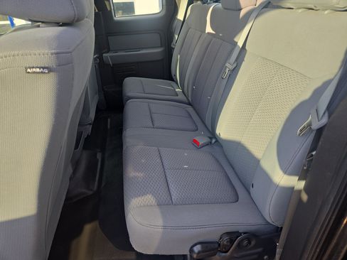 Used 2013 Ford F150 XL w/ Mid Equipment Group image 17