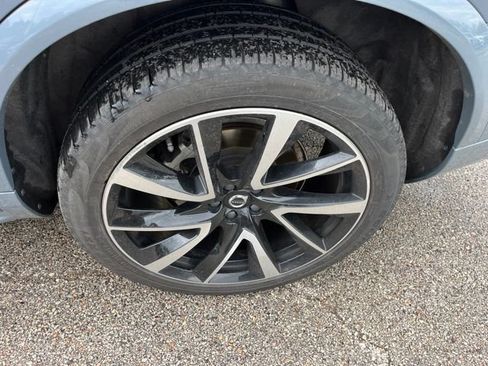 Used 2023 Volvo XC90 B6 Plus w/ Protection Package AWD/4WD image 7
