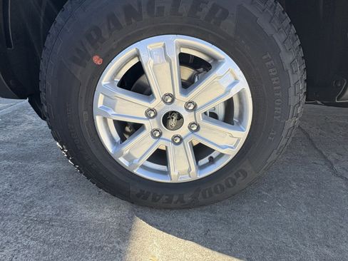 New 2025 Ford Ranger XL w/ Trailer Tow Package image 6