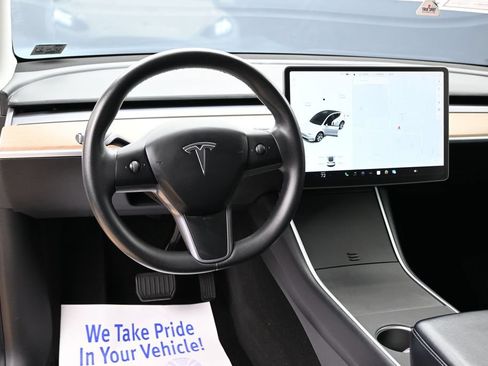Used 2020 Tesla Model Y Long Range AWD/4WD image 13