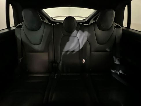 Used 2019 Tesla Model X 100D AWD/4WD image 26