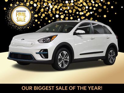 Certified 2020 Kia Niro EX w/ Cold Weather Package