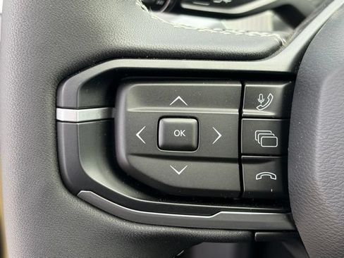 New 2026 Jeep Cherokee Limited AWD/4WD image 14