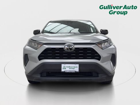 Used 2022 Toyota RAV4 LE FWD image 14