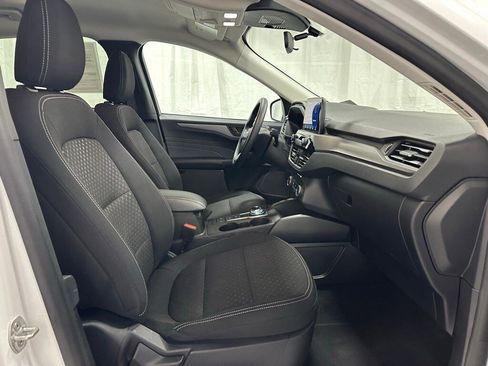 Used 2025 Ford Escape Active image 54