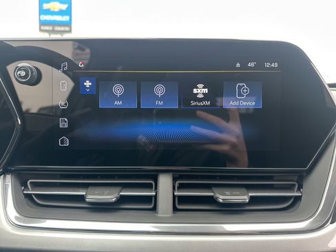 New 2026 Chevrolet Trax LT w/ Driver Confidence Package image 39