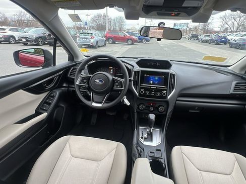 Used 2023 Subaru Impreza 2.0i AWD/4WD image 25
