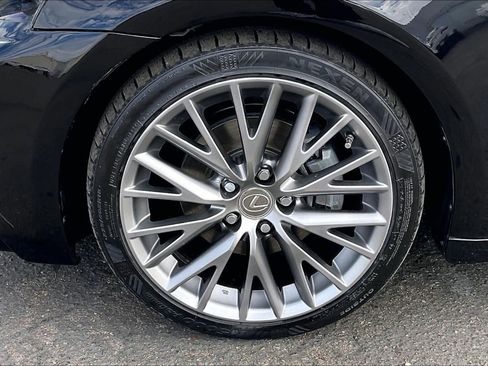 Used 2015 Lexus IS 250 w/ Navigation System Package image 9