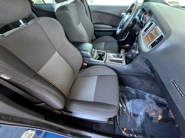 Certified 2023 Dodge Charger GT RWD image 19