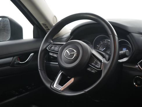 Used 2024 MAZDA CX-5 AWD 2.5 S w/ Select Package image 14