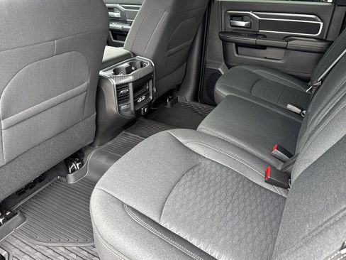 New 2025 RAM 2500 Big Horn image 14