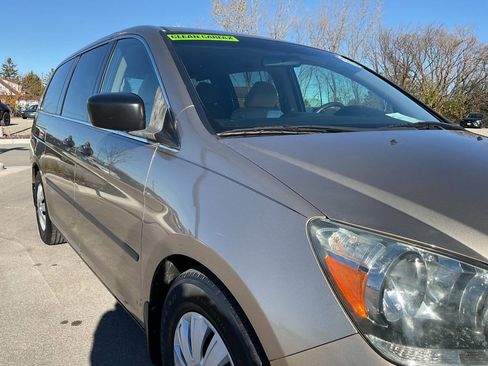 Used 2007 Honda Odyssey LX image 11