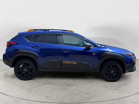 Certified 2024 Subaru Crosstrek 2.5i Wilderness w/ Crosstrek Mirror Package AWD/4WD image 6