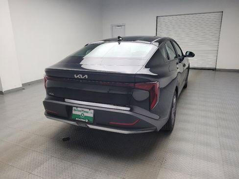 Used 2025 Kia K4 FWD image 7
