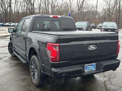 Certified 2025 Ford F150 XLT w/ Equipment Group 302A MID