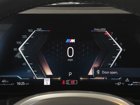 New 2026 BMW 230i Coupe w/ Premium Package RWD image 10