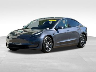 Used 2022 Tesla Model 3 Long Range