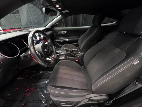 Used 2019 Ford Mustang GT w/ Equipment Group 301A RWD image 18