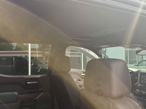 Used 2021 GMC Sierra 1500 Denali w/ Denali Premium Package AWD/4WD image 26