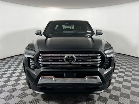 New 2026 Toyota Tacoma Limited AWD/4WD image 2