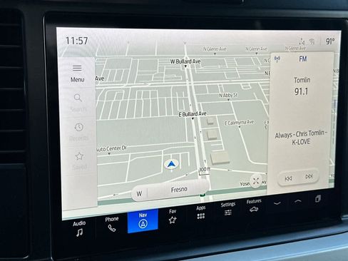 New 2026 Ford F250 XLT w/ XLT Premium Package AWD/4WD image 21