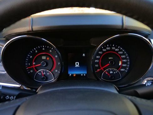 Used 2017 Chevrolet SS image 10